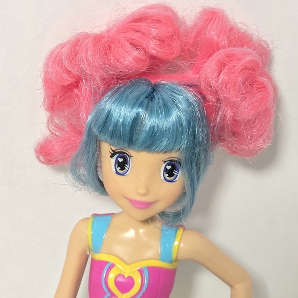 2016 Mattel Barbie Video Game Hero Co-Star Dolls 10" - Picture 7 of 16